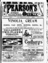 Pearson's Weekly Saturday 12 October 1895 Page 1