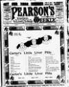 Pearson's Weekly Saturday 16 November 1895 Page 1