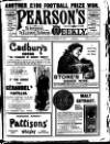 Pearson's Weekly