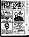 Pearson's Weekly Saturday 01 July 1899 Page 1