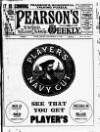 Pearson's Weekly