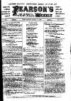 Pearson's Weekly Thursday 06 March 1902 Page 3