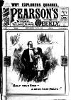 Pearson's Weekly Thursday 31 July 1902 Page 1