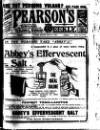 Pearson's Weekly Thursday 18 June 1903 Page 1