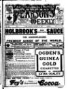 Pearson's Weekly