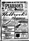 Pearson's Weekly