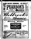 Pearson's Weekly