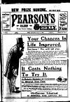 Pearson's Weekly