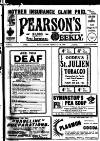 Pearson's Weekly Thursday 15 February 1906 Page 1