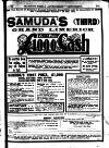 Pearson's Weekly Thursday 16 January 1908 Page 11