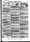 Pearson's Weekly Thursday 30 January 1908 Page 21