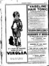 Pearson's Weekly Thursday 27 May 1909 Page 24