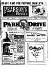 Pearson's Weekly Thursday 06 January 1910 Page 1