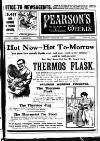 Pearson's Weekly Thursday 24 March 1910 Page 1