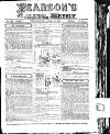 Pearson's Weekly Thursday 12 January 1911 Page 3