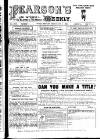 Pearson's Weekly Thursday 01 February 1912 Page 3