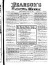 Pearson's Weekly Tuesday 13 August 1912 Page 3