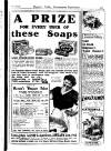 Pearson's Weekly Tuesday 01 October 1912 Page 21