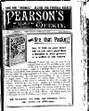 Pearson's Weekly