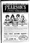 Pearson's Weekly