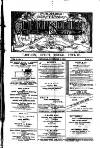 Clifton Society Thursday 06 November 1890 Page 1