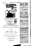 Clifton Society Thursday 06 November 1890 Page 12