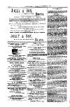 Clifton Society Thursday 27 November 1890 Page 10