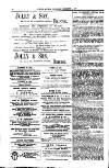 Clifton Society Thursday 04 December 1890 Page 6