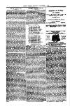 Clifton Society Thursday 11 December 1890 Page 4