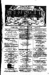 Clifton Society Thursday 11 December 1890 Page 17