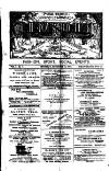 Clifton Society Thursday 18 December 1890 Page 1