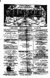 Clifton Society Thursday 25 December 1890 Page 1