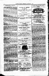 Clifton Society Thursday 01 January 1891 Page 6