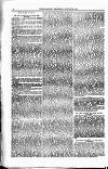 Clifton Society Thursday 08 January 1891 Page 6