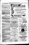 Clifton Society Thursday 08 January 1891 Page 7