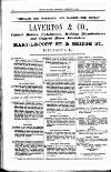 Clifton Society Thursday 08 January 1891 Page 16