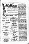 Clifton Society Thursday 29 January 1891 Page 7
