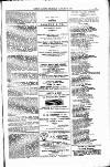 Clifton Society Thursday 29 January 1891 Page 11