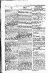 Clifton Society Thursday 29 January 1891 Page 12
