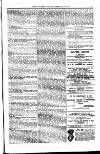 Clifton Society Thursday 12 February 1891 Page 3
