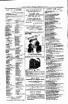 Clifton Society Thursday 19 February 1891 Page 4