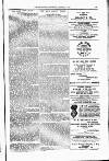 Clifton Society Thursday 19 March 1891 Page 15
