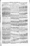 Clifton Society Thursday 26 March 1891 Page 15