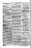 Clifton Society Thursday 09 April 1891 Page 12