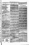 Clifton Society Thursday 09 April 1891 Page 13