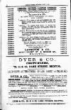 Clifton Society Thursday 09 April 1891 Page 16
