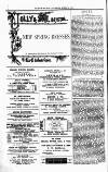 Clifton Society Thursday 16 April 1891 Page 6