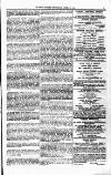 Clifton Society Thursday 16 April 1891 Page 9