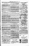 Clifton Society Thursday 16 April 1891 Page 15