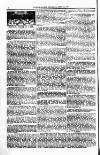 Clifton Society Thursday 23 April 1891 Page 8